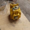 Shantui bulldozer hydraulic pump 07446-66103